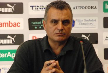 Costel Lazăr apreciază știrea potrivit căreia Chiriță jr. va începe să se antreneze imediat cu Petrolul drept “fake news”! Tatăl lui Alex declară că momentul revenirii se mai amână!