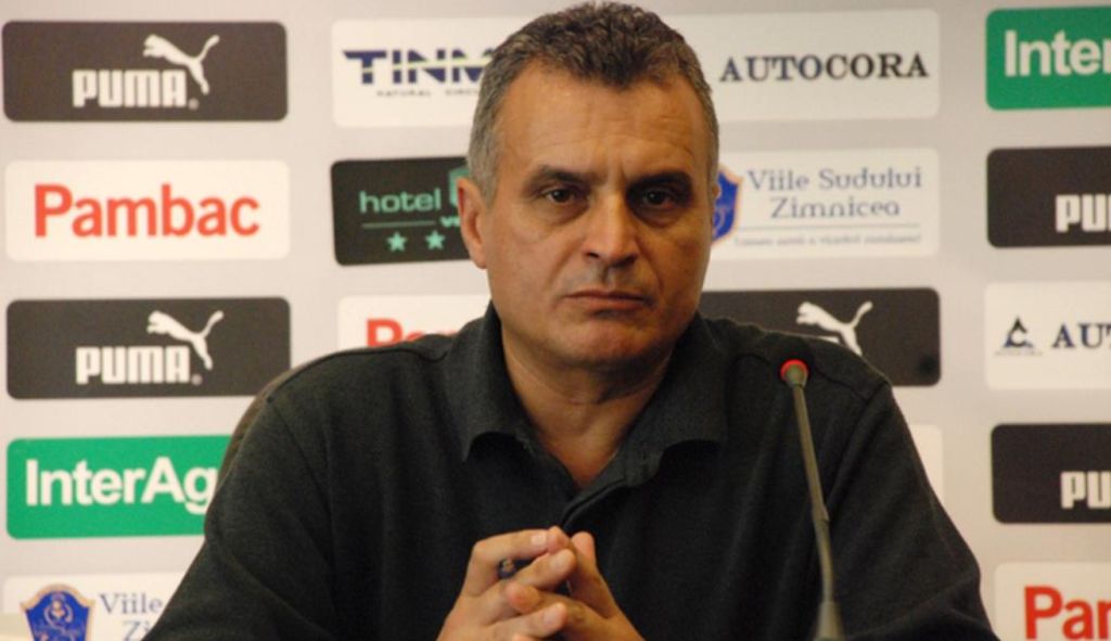 Costel Lazăr apreciază știrea potrivit căreia Chiriță jr. va începe să se antreneze imediat cu Petrolul drept “fake news”! Tatăl lui Alex declară că momentul revenirii se mai amână!