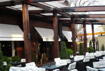 Consilierii PSD cer diminuarea chiriilor pentru terasele amplasate pe domeniul public în Ploieşti