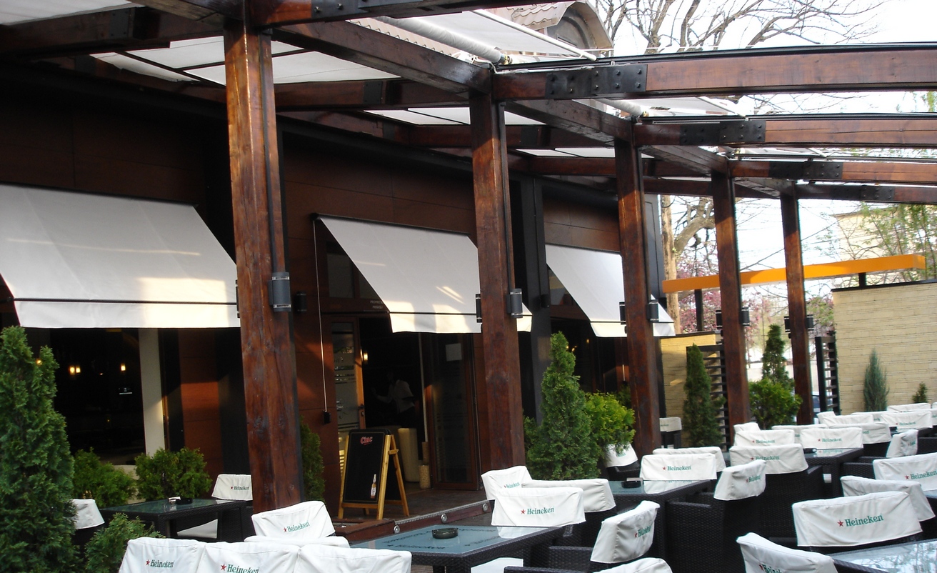 Consilierii PSD cer diminuarea chiriilor pentru terasele amplasate pe domeniul public în Ploieşti