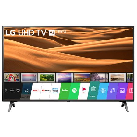 NanoCell, pariul LG pe piața smart TV-urilor