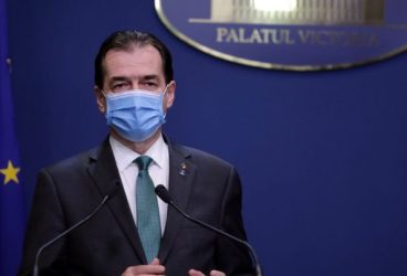 Premierul Orban vrea alegeri locale pe 27 septembrie