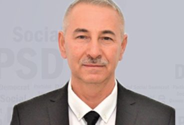 Un primar liberal prahovean a trecut la PSD