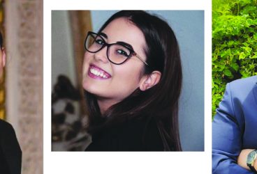 Trei absolvenţi, colegi de clasă la CN “I.L.Caragiale” Ploieşti – admişi la Sorbona