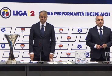 “Lupii”, pentru a doua oară, în această ediție de campionat, la Arad! UTA versus Petrolul, capul de afiș al primei etape a viitorului play-off de promovare în Liga 1!