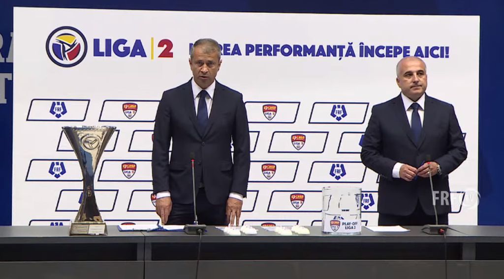 “Lupii”, pentru a doua oară, în această ediție de campionat, la Arad! UTA versus Petrolul, capul de afiș al primei etape a viitorului play-off de promovare în Liga 1!