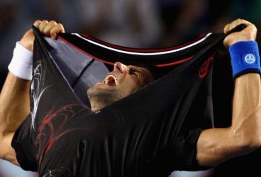 S-au infectat cu virusul Covid-19 mari tenismeni din Balcani, Djokovic și Dimitrov! Dacă așa ceva se întâmplă la “case mari”, să aibă grijă și sportivii noștri, indiferent de ramură!