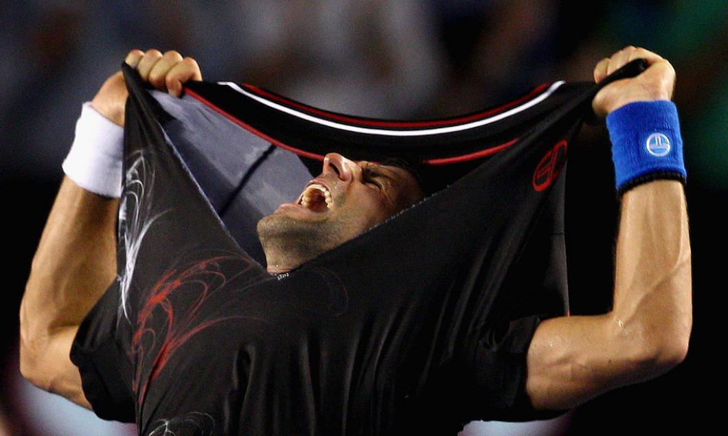 S-au infectat cu virusul Covid-19 mari tenismeni din Balcani, Djokovic și Dimitrov! Dacă așa ceva se întâmplă la “case mari”, să aibă grijă și sportivii noștri, indiferent de ramură!