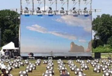 UTA transformă derbiul primei etape din play-off, cu Petrolul, în mare eveniment cultural! Numai că, se cam “glumește”, în plin val de infectări, cu temutul și neiertătorul virus Covid-19!