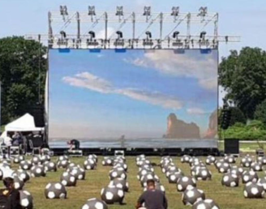 UTA transformă derbiul primei etape din play-off, cu Petrolul, în mare eveniment cultural! Numai că, se cam “glumește”, în plin val de infectări, cu temutul și neiertătorul virus Covid-19!