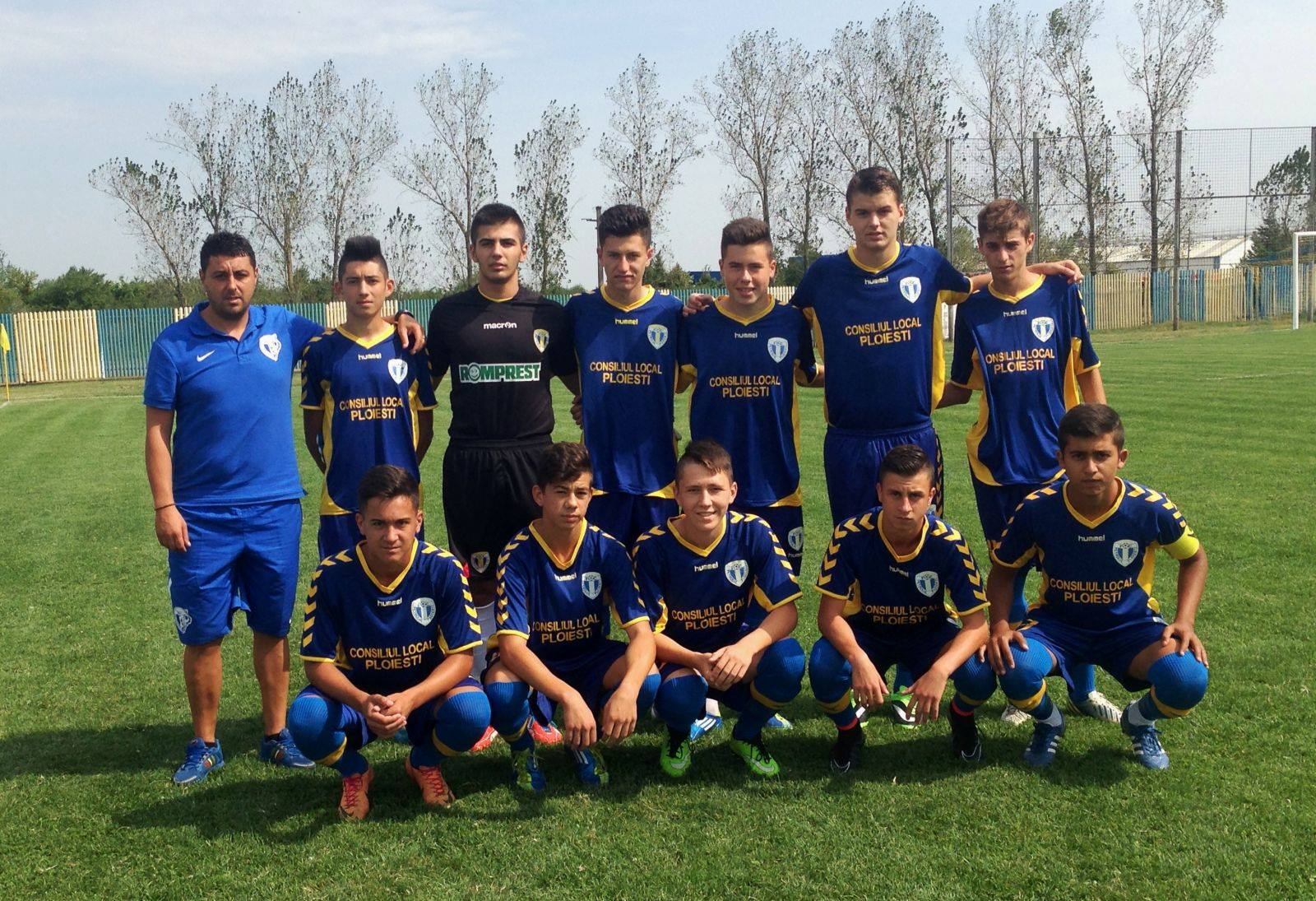 Exercițiu aleatoriu privind eficiența producției finale a generației lui Velisar, Olaru, Lambru și Cotolan din falimentatul Centru de Copii și Juniori al SC FC Petrolul. Păcat că nu se pot calcula cheltuielile totale făcute cu băieții de la “1998-1999”!