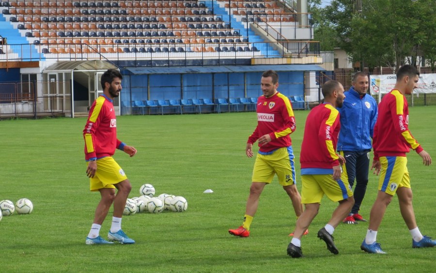 În condițiile în care meciurile amicale de până la 4 iulie 2020 sunt aproape excluse, FC Petrolul Ploiești ar putea avea totuși un atu important în lupta pentru promovarea în Liga 1!