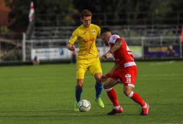 Remiză de doi bani speranță sau punct care va conta la promovarea directă ori la calificarea la baraj? FC Petrolul a avut meciul în mână, câtă vreme UTA era de nerecunoscut, apoi însă a fost… invers!