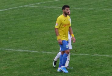 Hamza a scăpat de problemele medicale și poate juca împotriva lui Turris, la Turnu Măgurele! Bărboianu, Vajushi, Olaru, Ekollo și Nicolae mai așteaptă încă un rezultat negativ și pot intra, și ei, la joc!