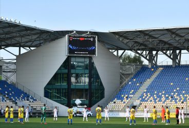 Ce-a fost asta, oameni buni?!? El era antrenorul Petrolului sperat să dea contur concret visului promovării? Totul s-a spulberat ca un castel de nisip, pe final de meci, în numai cinci minute de-a dreptul aiuritoare!