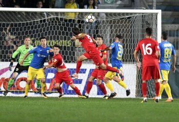 După eșecul cu FC Argeș, s-a terminat cu boieria la FC Petrolul! Deplasarea de la Mioveni, fără vreo miză pentru “lupi”, se va face în… chiar ziua meciului!!!