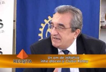 30 de ani de SC Calliope SRL Ploiești – “școală” a jurnaliștilor de sport prahoveni între 1995 și 2001! Adrian Tudor Moroianu-Geamăn, ex-arbitru cu ecuson FIFA, a fost mentorul unui număr important de ziariști locali