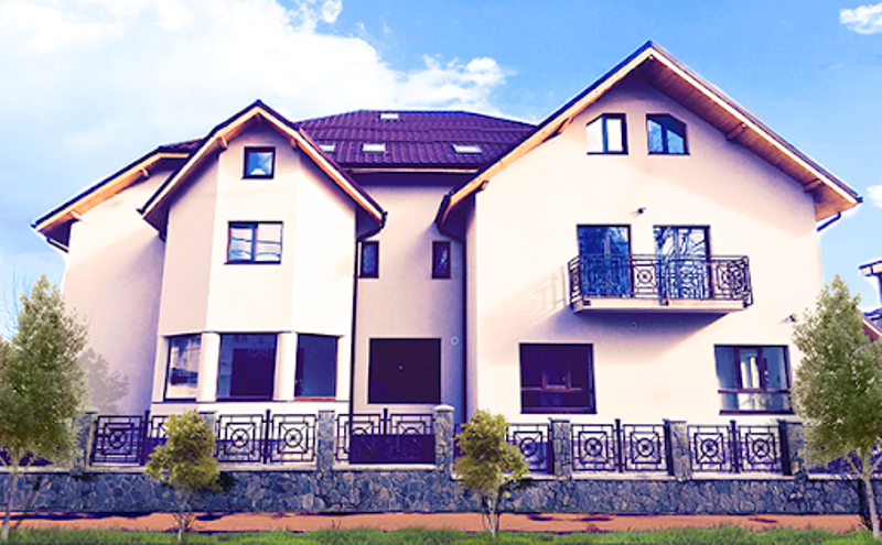 59 infectaţi Covid la Centrul de recuperare Alzheimer Breaza