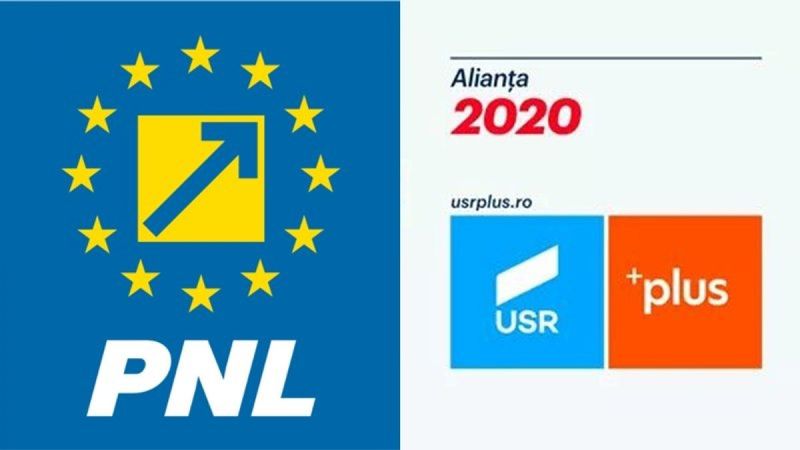 Locurile elegibile, împărţite frăţeşte pe lista PNL-USR-Plus de candidaţi consilieri judeţeni la Prahova
