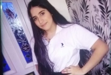 Adolescentă din Mizil, dispărută de acasă