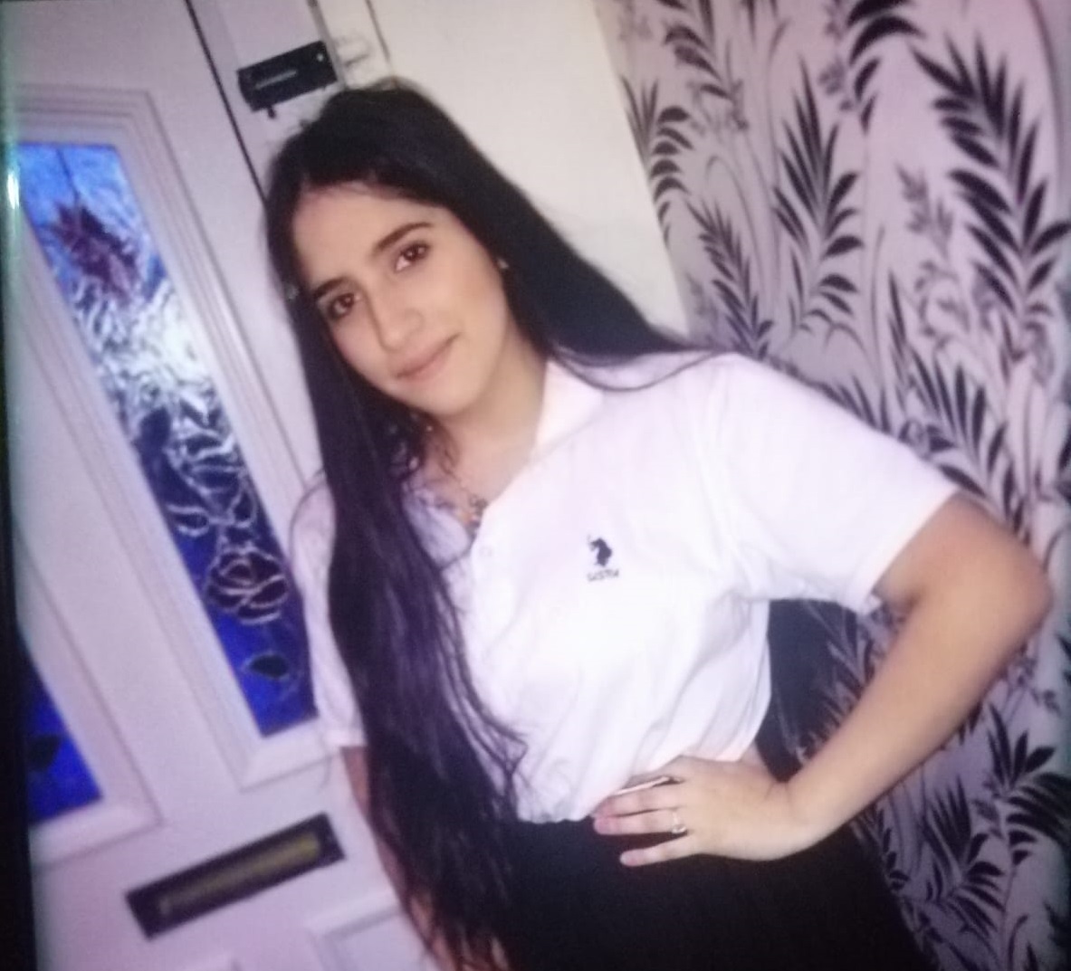 Adolescentă din Mizil, dispărută de acasă