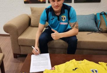 Zvonuri despre eventuale transferuri de fotbaliști seniori, la FC Petrolul. Doi jucători de L1 și o prelungire de contract, în capul listei!