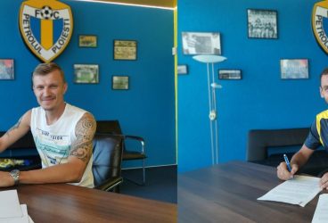 Întăriri și la nivel de seniori, la FC Petrolul! Au prelungit contractele, pe un sezon, fotbaliști veniți acum șase luni, respectiv un an și jumătate. Aproape de continuare este și un alt jucător sosit în iarnă!