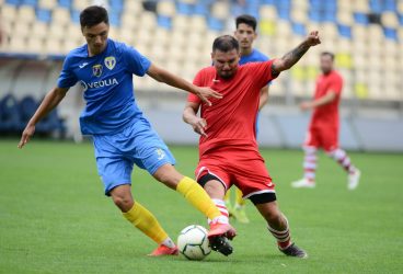 Începe să “funcționeze” întinerirea Petrolului?!? Deocamdată, 1-3 cu o echipă abia promovată în Liga a III-a! Mai vin seniori la clubul găzarilor?