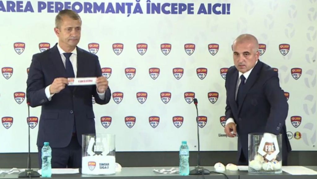 Program favorabil pentru FC Petrolul, în ineditul sezon regular: 11 meciuri pe propriul teren și doar nouă în deplasare. Debut în week-end pe “Ilie Oană, cu ultima adversară de acasă de dinainte de pandemie!