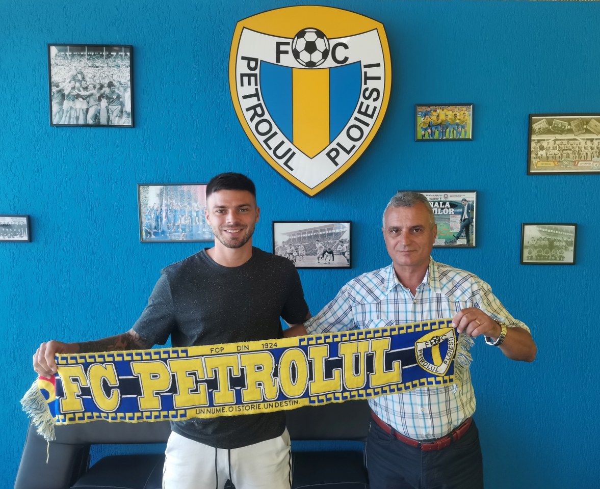 Nu a fost Halvadzic; este Zasavițchi, cel… dat afară de la Minaur! Filierele “Republica Moldova” și “Botoșani” continuă să funcționeze! A venit și un jucător de Europa League! Fără număr pe tricou, mai apare și Lax?