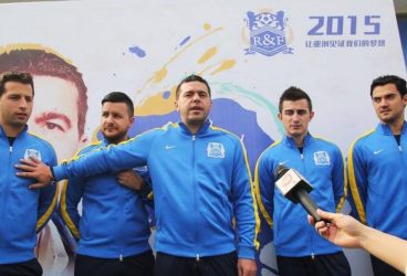 Dacă Gică Hagi și Gică Popescu au ales, ca antrenor, un spaniol de 35 de ani pentru Viitorul, FC Petrolul de ce nu l-ar readuce pe unul de 37?