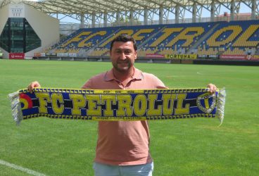 FC Petrolul a ales noul antrenor principal! Aproape retrogradat cu echipa chiriașă de pe arena Ilie Oană, Viorel Moldovan vine motivat s-o promoveze pe Petrolul!