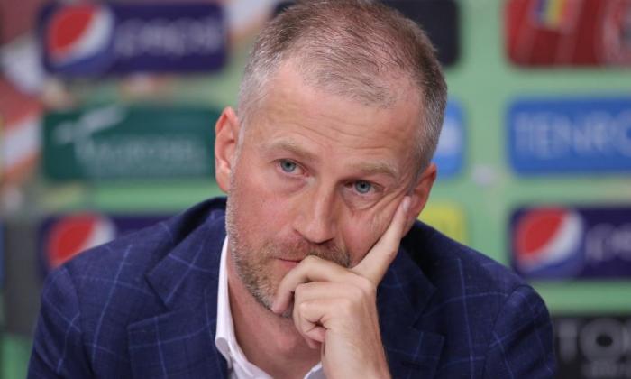 Povestea fără final fericit – nefardată – a numirii lui Edi Iordănescu pe banca Petrolului? Cine o fi “umflat”, peste noapte, organigrama clubului, total diferit de ce s-a stabilit inițial?