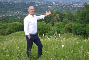 Independentul Ioan-Alin Moldoveanu, noul primar al municipiului Câmpina (rezultate alegeri primar)