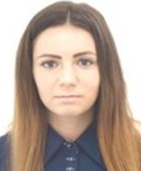 Tânără de 24 de ani dispărută de acasă din luna iulie. Update: A fost găsită la Galaţi Tânără de 24 de ani dispărută de acasă din luna iulie. Update: A fost găsită la Galaţi