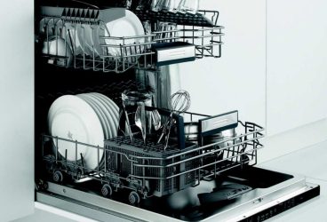 Șapte motive pentru care ai nevoie de o mașină de spălat