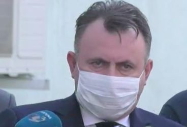 Bogdan Toader: “Ministrul Sănătăţii mi-a dat dreptate”