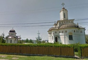 Parohia Găgeni, finanţată pentru amenajarea cimitirului vechi