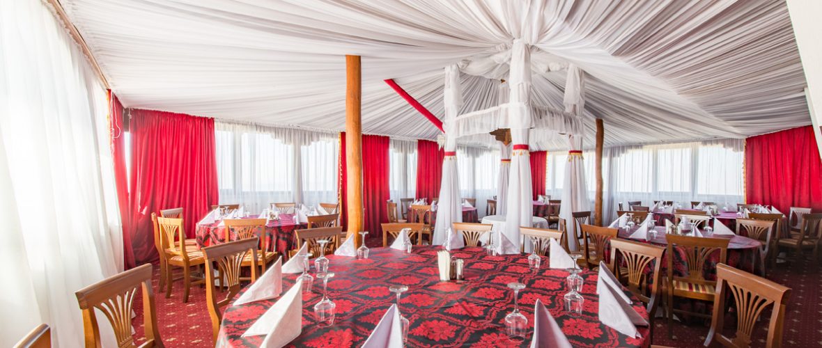 Comunicat de presă privind redeschiderea restaurantelor și cafenelelor din Prahova