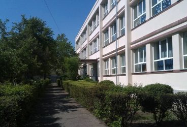 Dezinfecţie generală periodică în unităţile de învăţământ ploieştene