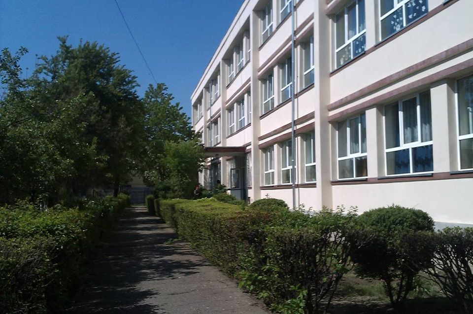 Dezinfecţie generală periodică în unităţile de învăţământ ploieştene