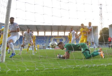 Meciurile cu Plopeniul și Astra 2 au spus ADEVĂRUL! E greu la Liga 2 cu jucători “under” care se sperie de propria lor umbră! Petrolul a ratat startul cu o echipă de învins!