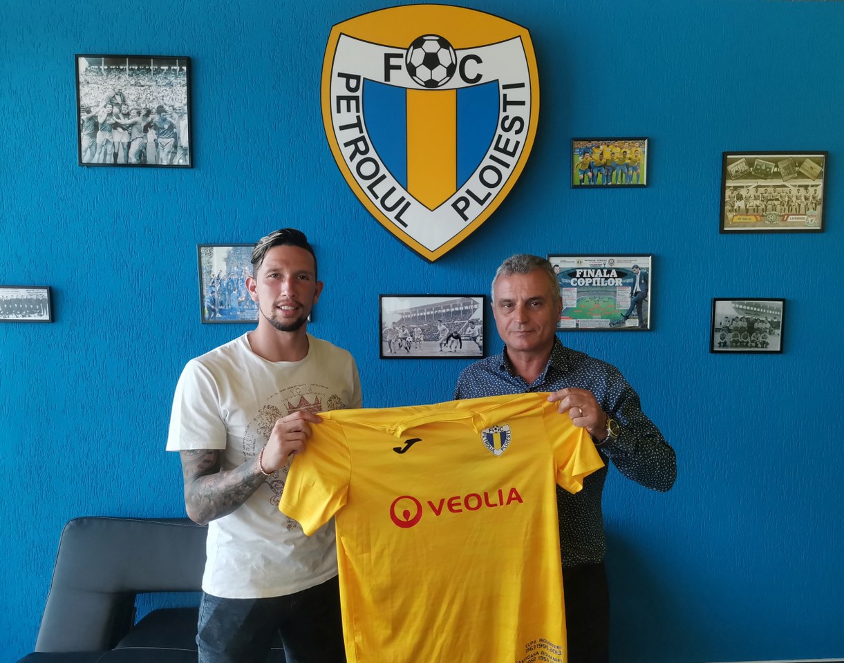 Nu pe-atât de frumos ca la Reșița, dar pragmatic contra Ripensiei. Dacă va confirma și în Harghita, Petrolul ar avea șanse mari să se califice la pas în viitorul play-off al Ligii a II-a! Mai ales că a rezolvat și problema acută a tandemului de fundași centrali