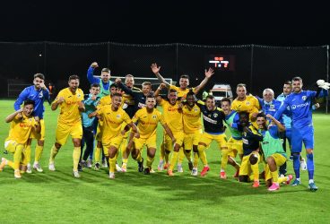 FK Csikszereda, mai slabă decât Farul, pentru Petrolul? Așa ar “spune” cifrele statistice seci, dar nu și replicile celor două adversare!