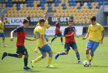 Echipele Petrolului “U 17” și “U 19” au câte cinci infectați cu virusul Covid-19. Antrenorii lor, foștii mari portari Gheorghe Liliac și Victor Roșca, au probleme deosebite la debutul din Liga Elitelor!