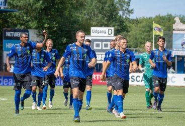 Petrolul este aproape de a semna un contract cu un tânăr român născut în Portugalia, recomandat anul trecut la… FCSB de fostul “lup” Jean Claude Bozga! El a jucat cu Marian Huja în Liga a II-a din Danemarca