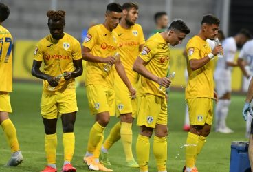 Balint a fost singurul care ar fi putut “stinge” Farul! Foști petroliști de la echipa lui Marica și Zicu, în mare progres! “Lupii” sunt în regres ori în stand-by! Sau, pur și simplu, slabi!