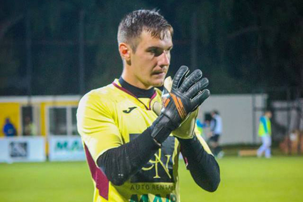 Petrolul a ridicat nivelul la transferuri: a semnat un contract cu unul dintre portarii primei reprezentative a Republicii Moldova! Nicolai Cebotari a fost selecționat  la toate echipele naționale ale țării vecine