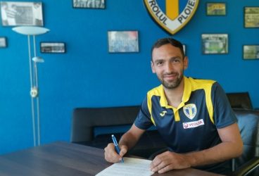 Vine Cebotari, dar pleacă Lungu? Rezerva lui Avram, la Petrolul, a cerut s-o părăsească pe echipa “lupilor”!