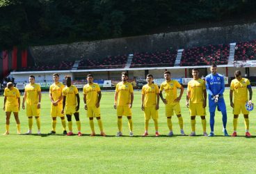 Căpitan nou, un alt Petrolul, joc foarte bun, victorie la scor! După un debut tare de meci, CSM Reșița… nu a știut ce a lovit-o ca din senin!